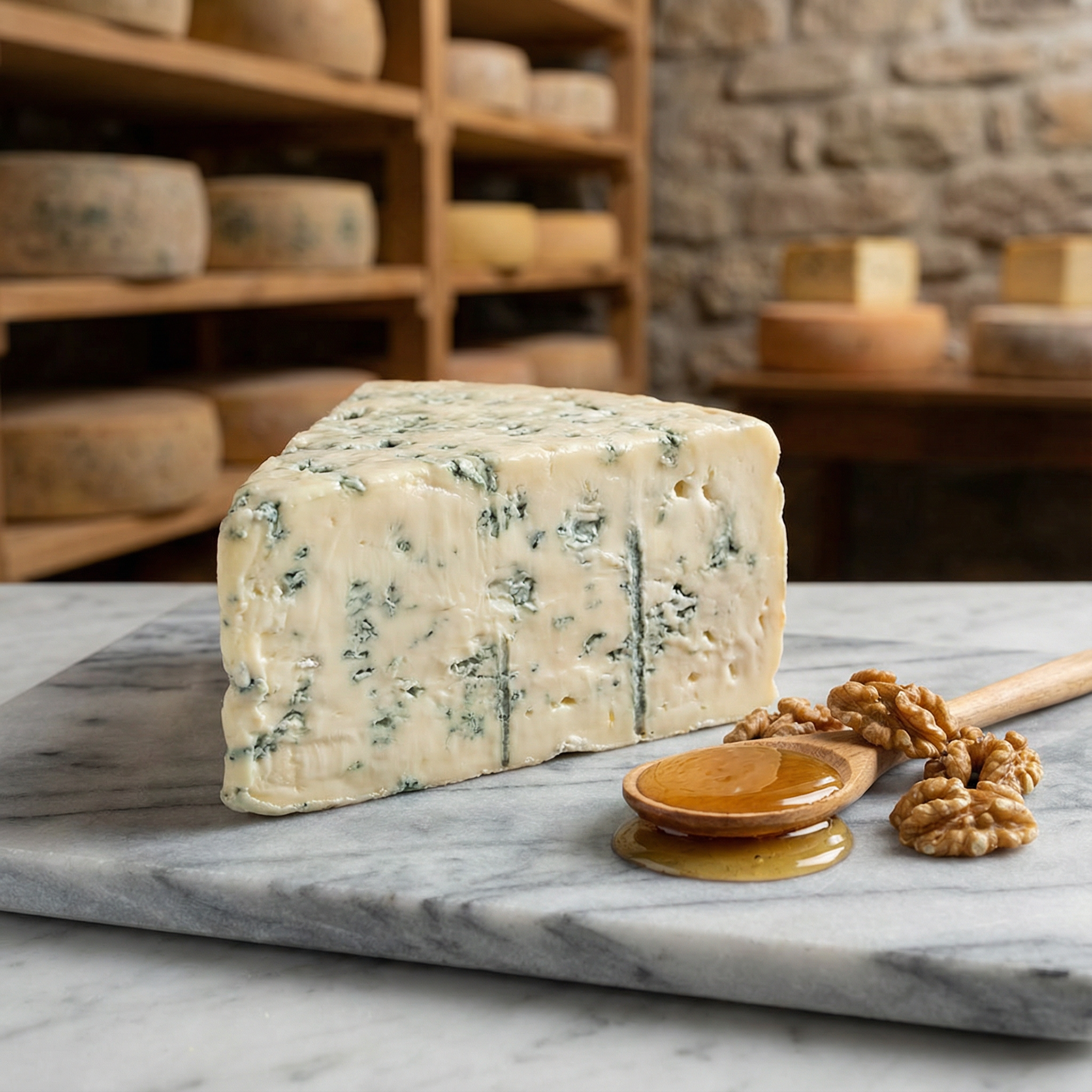 Gorgonzola Dolce DOP